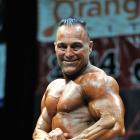 Jay  Dever - NPC Jay Cutler Desert Classic 2014 - #1